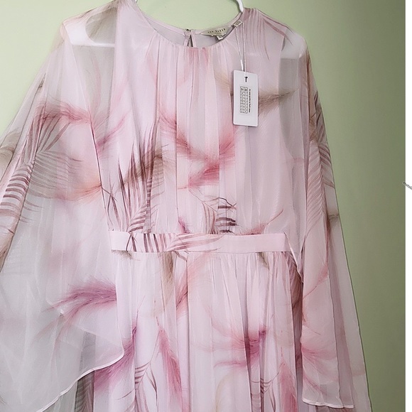 Ted Baker dress - Picture 6 of 11